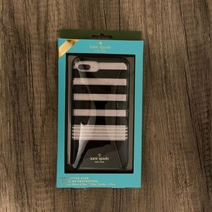 Kate Spade Case - iPhone 6, 7, 8 Plus